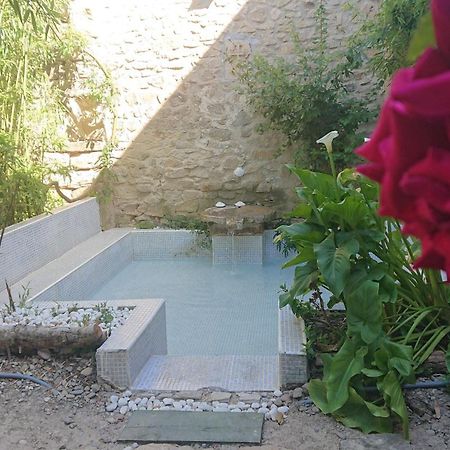 Albergue Sansol - El Oasis Del Camino Frances - Exclusivo Para Peregrinos 外观 照片