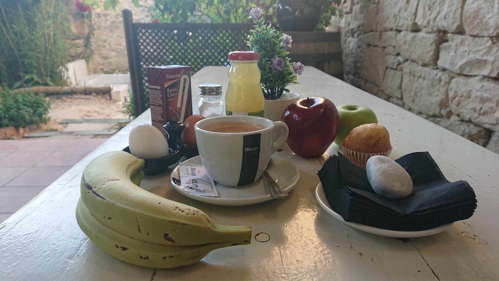 Albergue Sansol - El Oasis Del Camino Frances - Exclusivo Para Peregrinos 外观 照片